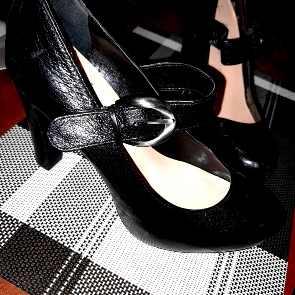 Frank Sarto MJ platforms